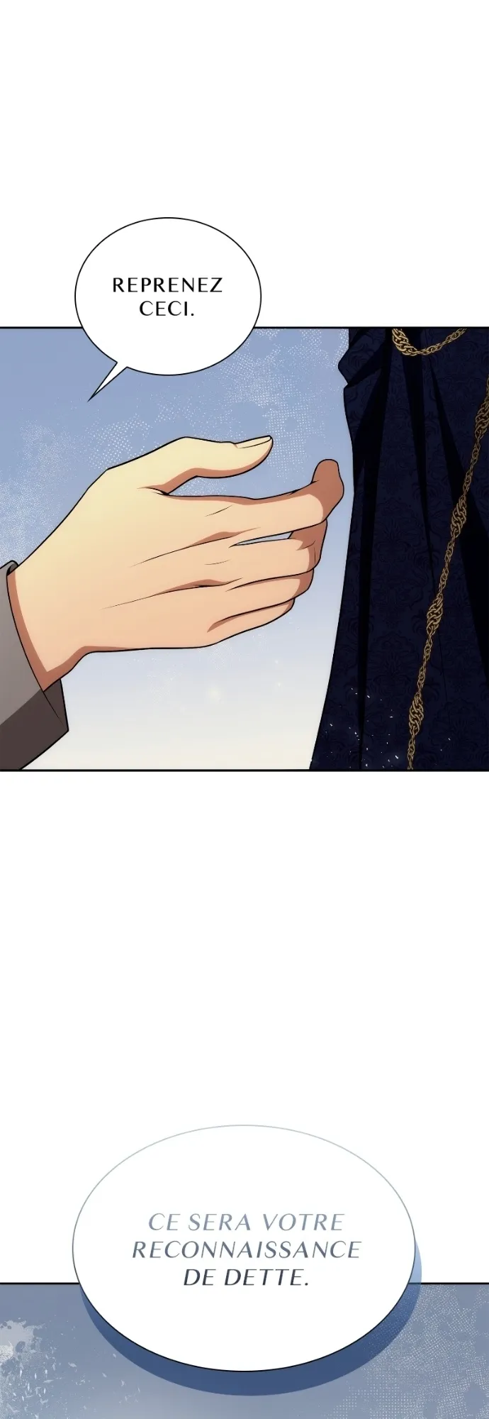 Read I’m the Queen in This Life FR Manga Online