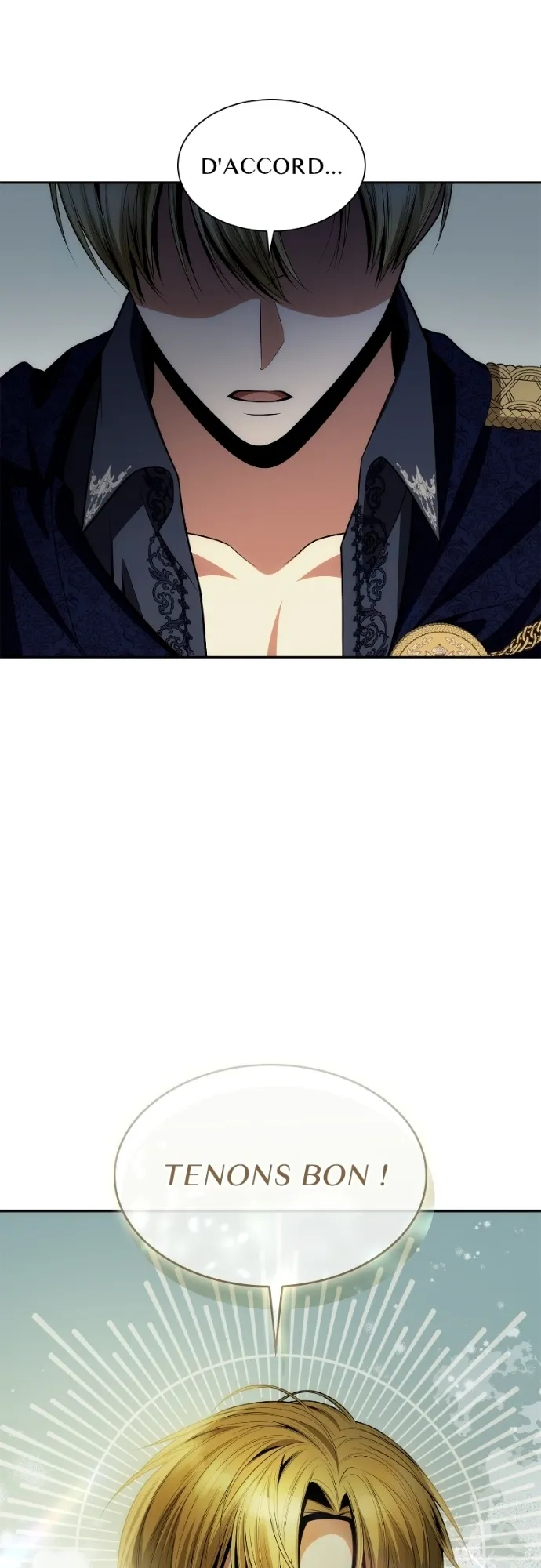 Read I’m the Queen in This Life FR Manga Online