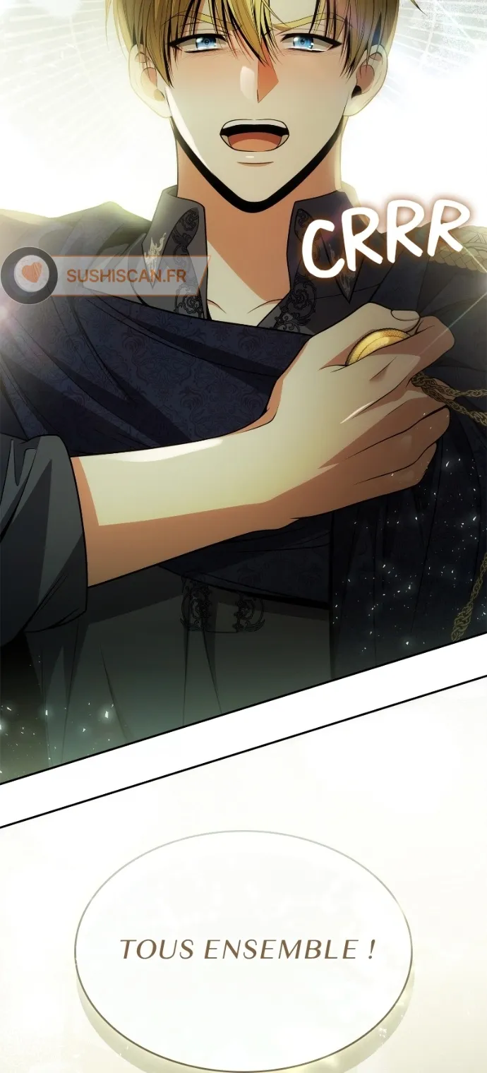 Read I’m the Queen in This Life FR Manga Online