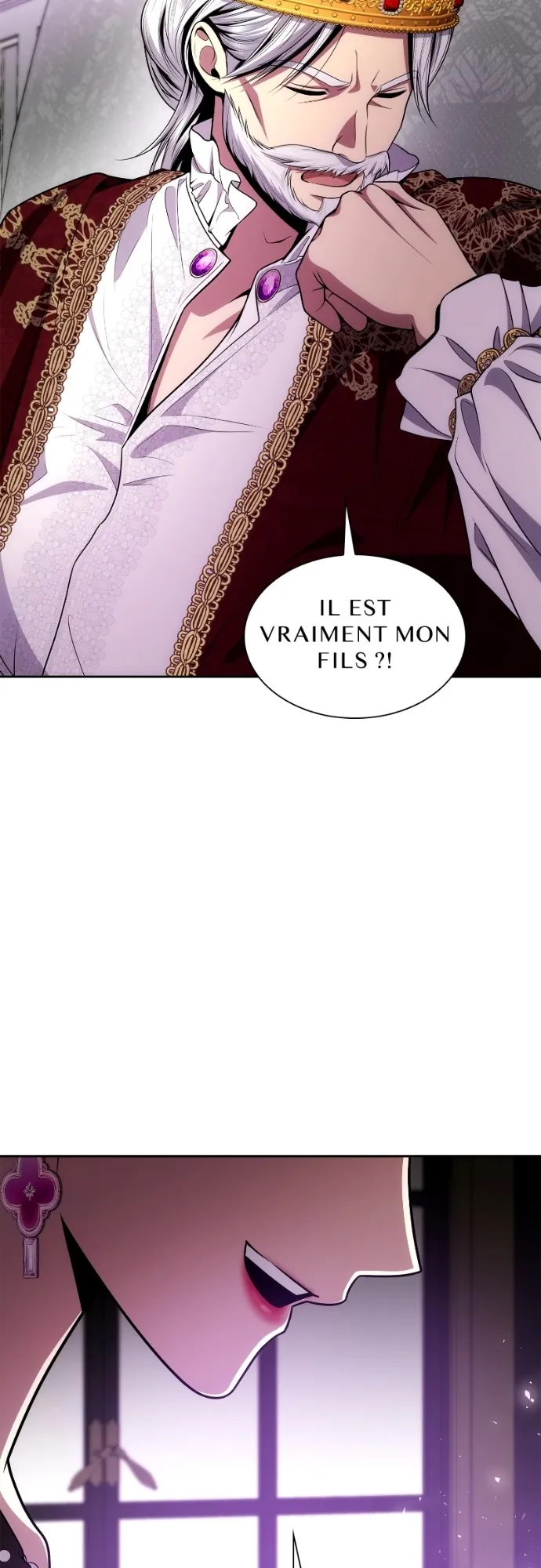 Read I’m the Queen in This Life FR Manga Online