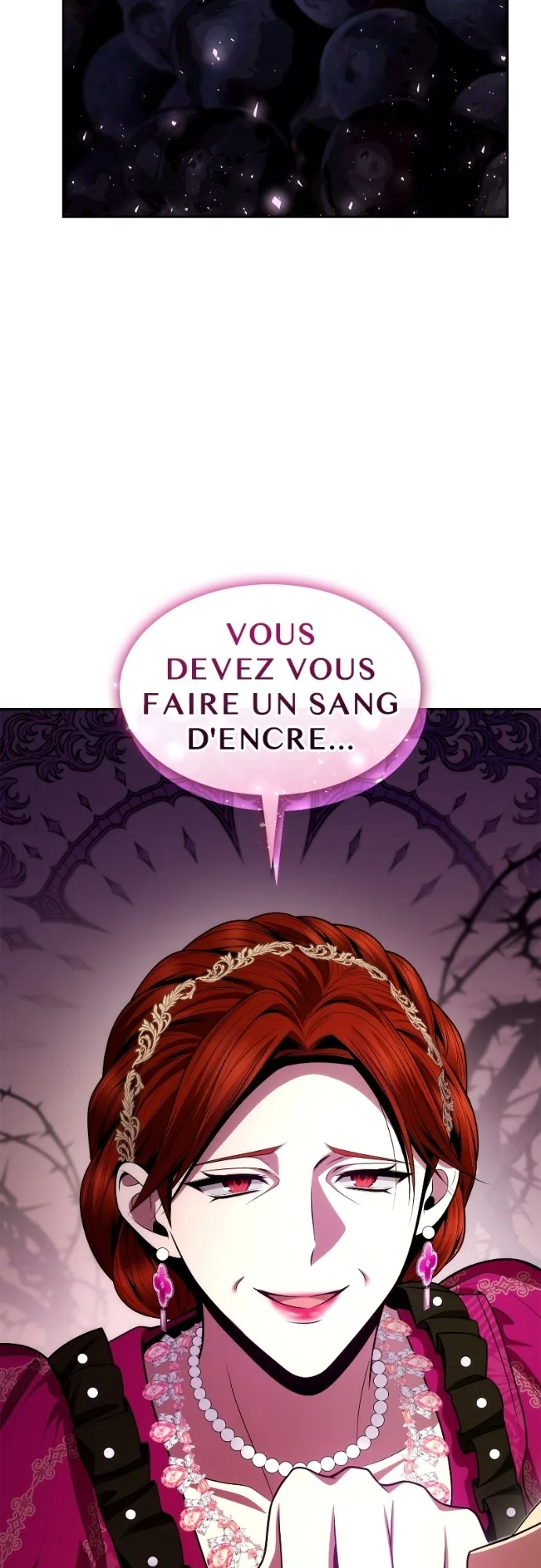 Read I’m the Queen in This Life FR Manga Online