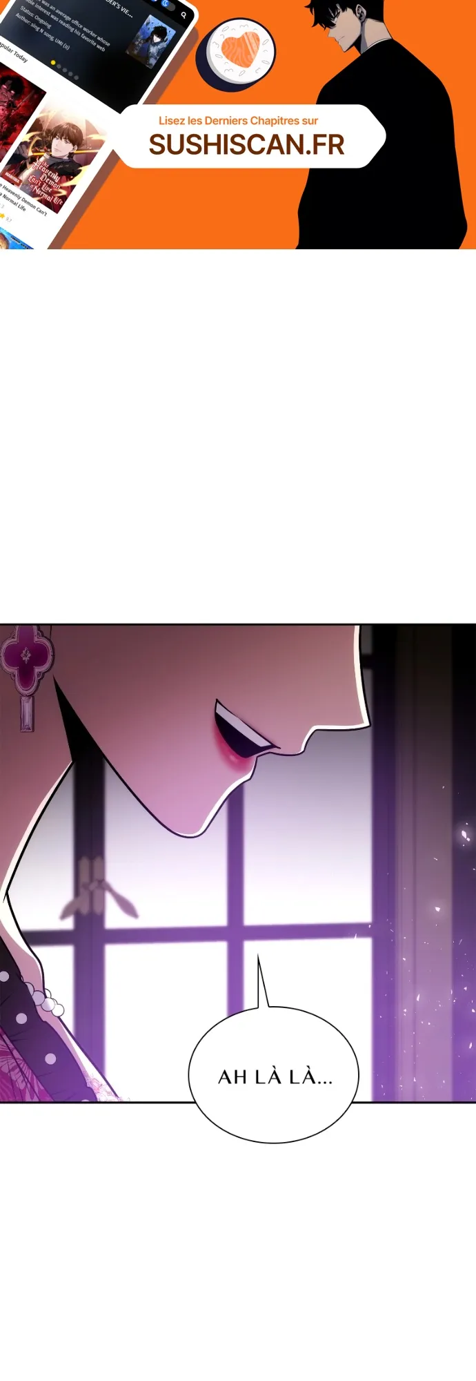 Read I’m the Queen in This Life FR Manga Online