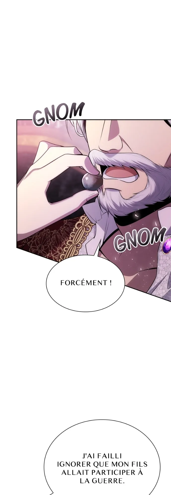 Read I’m the Queen in This Life FR Manga Online