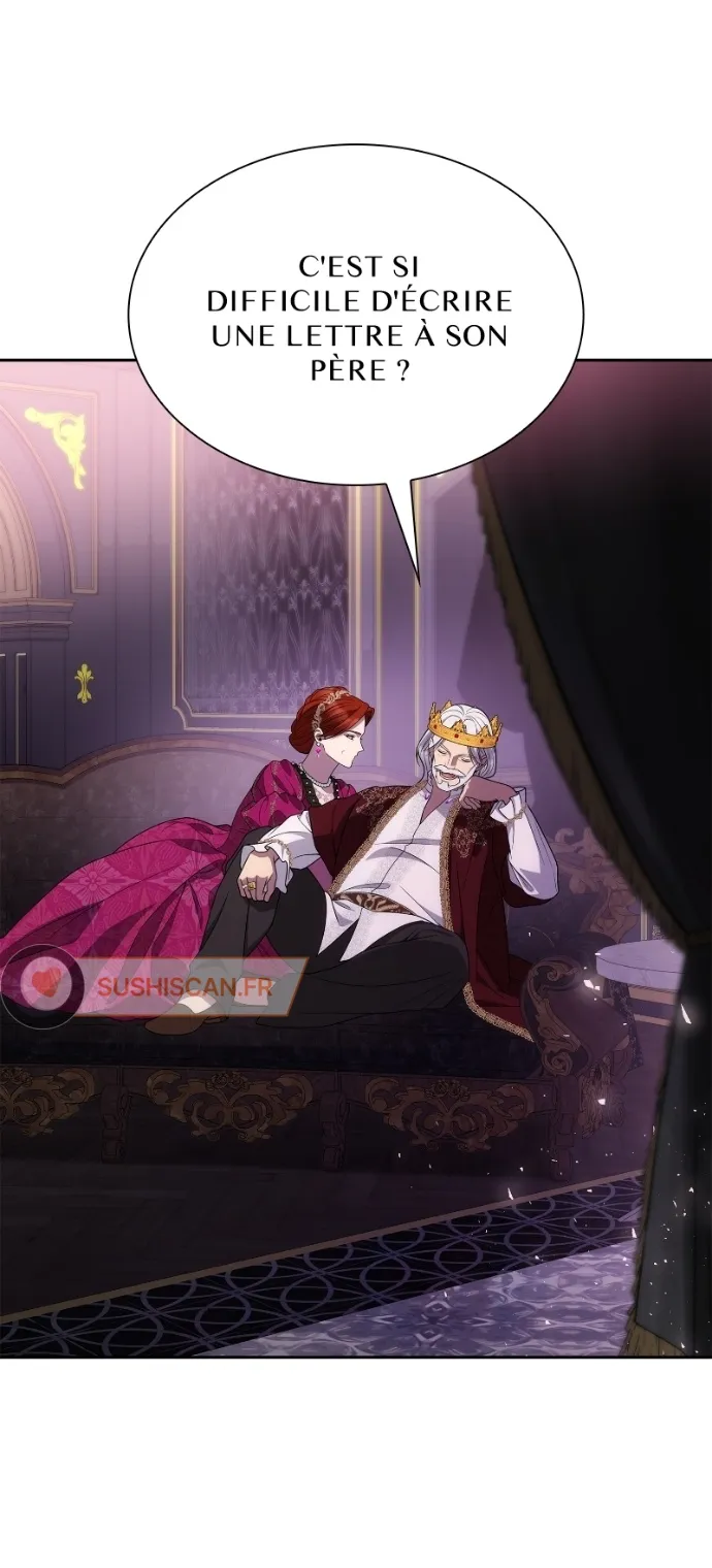 Read I’m the Queen in This Life FR Manga Online