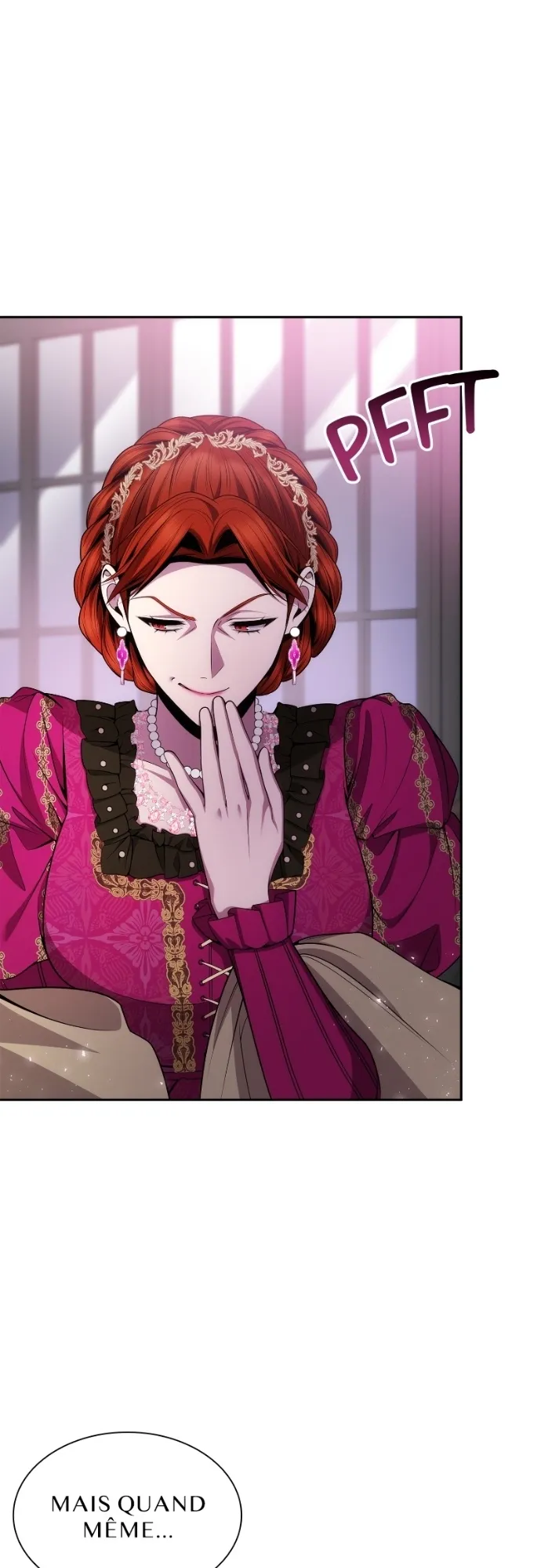 Read I’m the Queen in This Life FR Manga Online