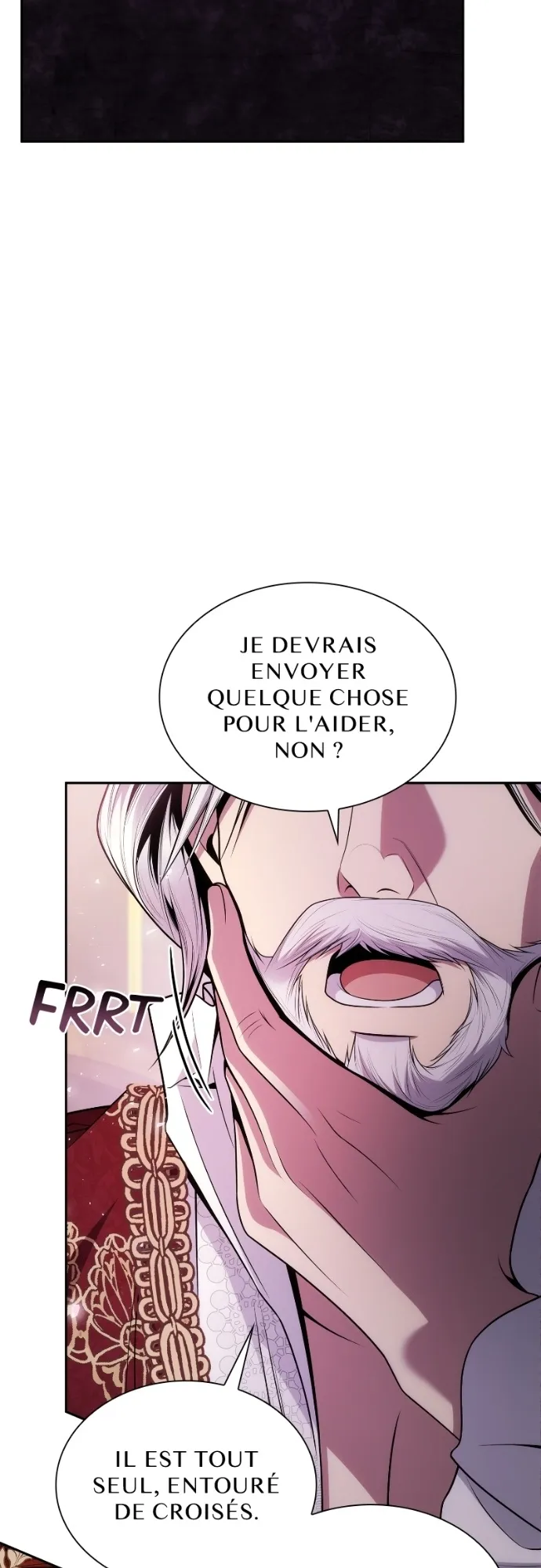 Read I’m the Queen in This Life FR Manga Online