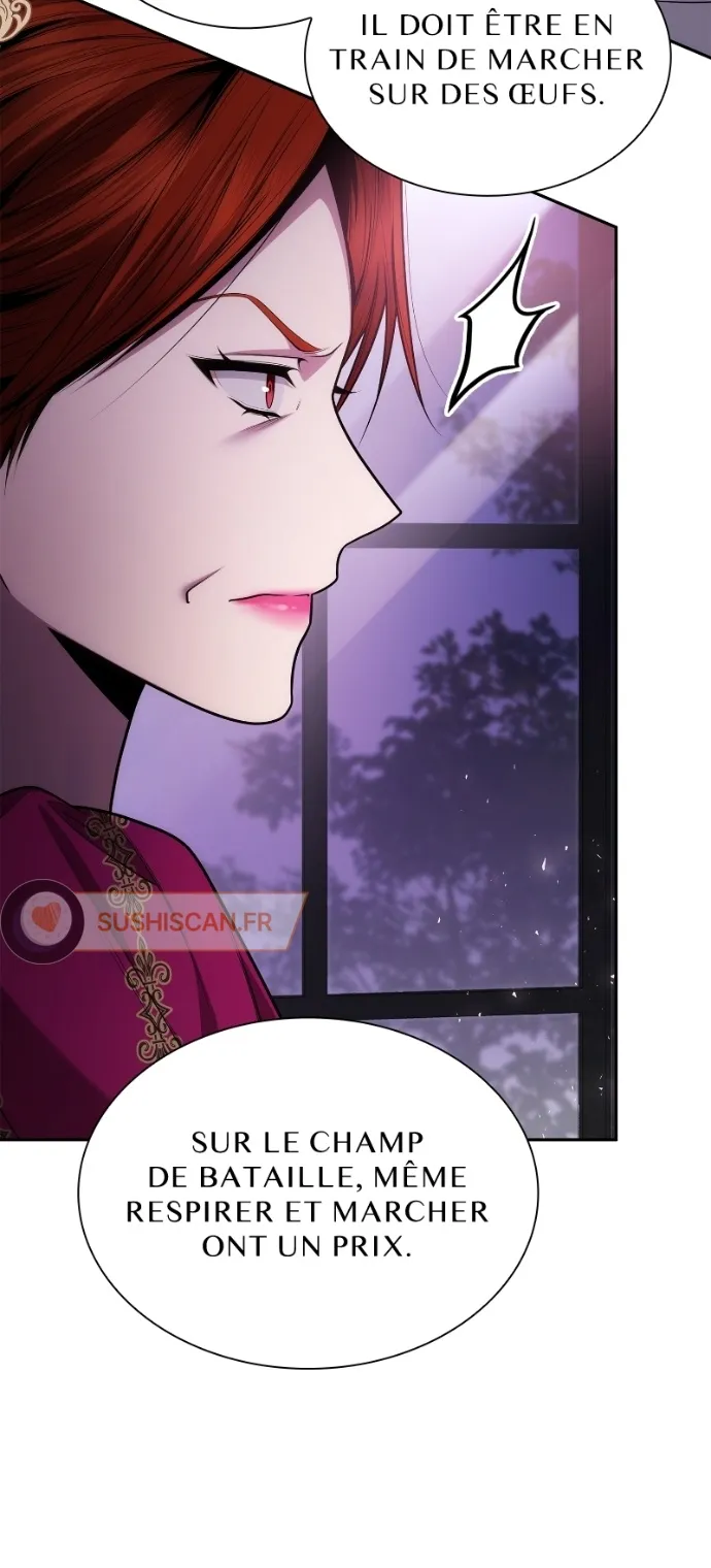 Read I’m the Queen in This Life FR Manga Online