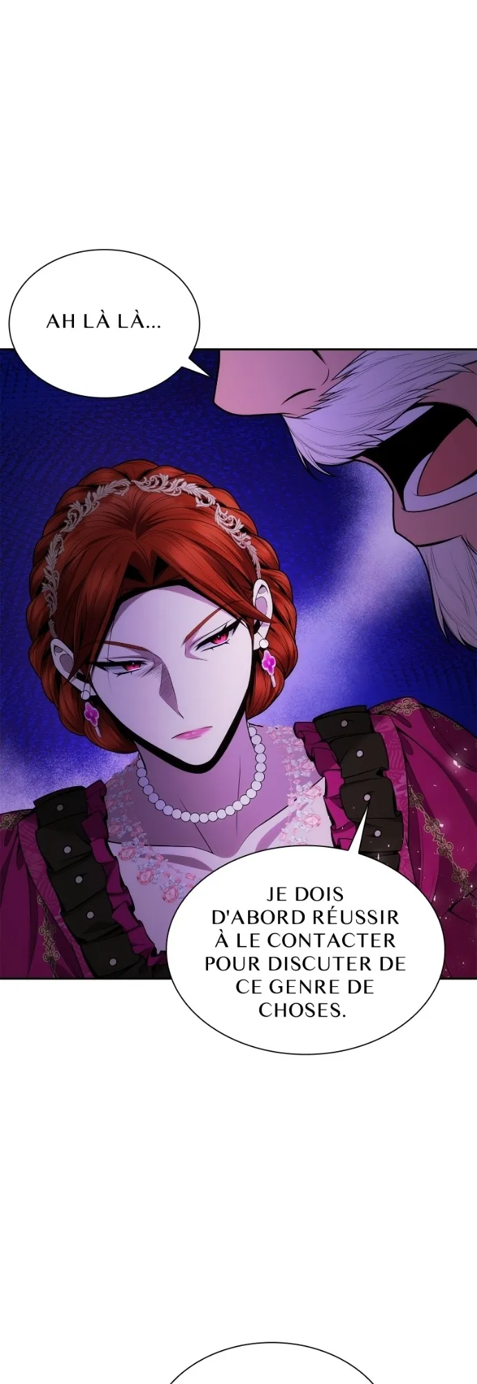 Read I’m the Queen in This Life FR Manga Online