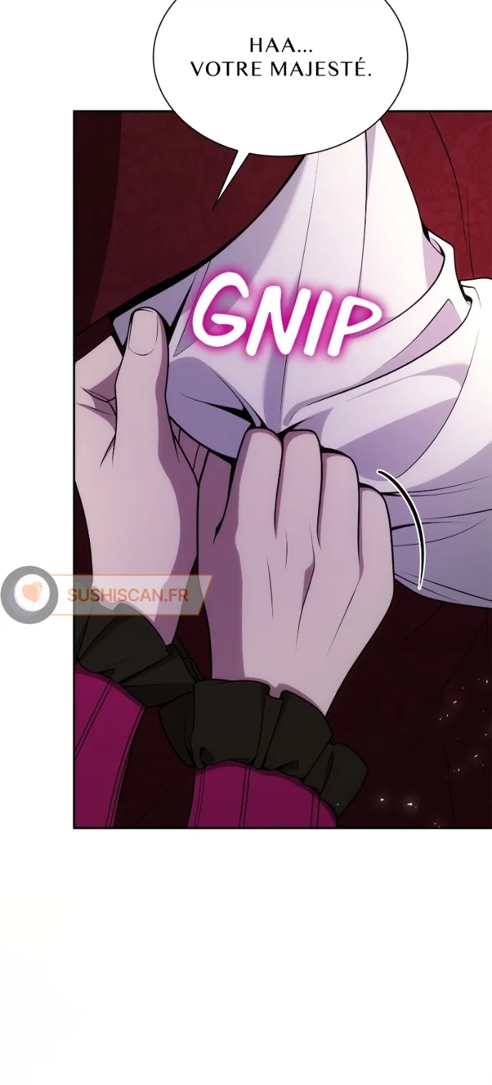 Read I’m the Queen in This Life FR Manga Online