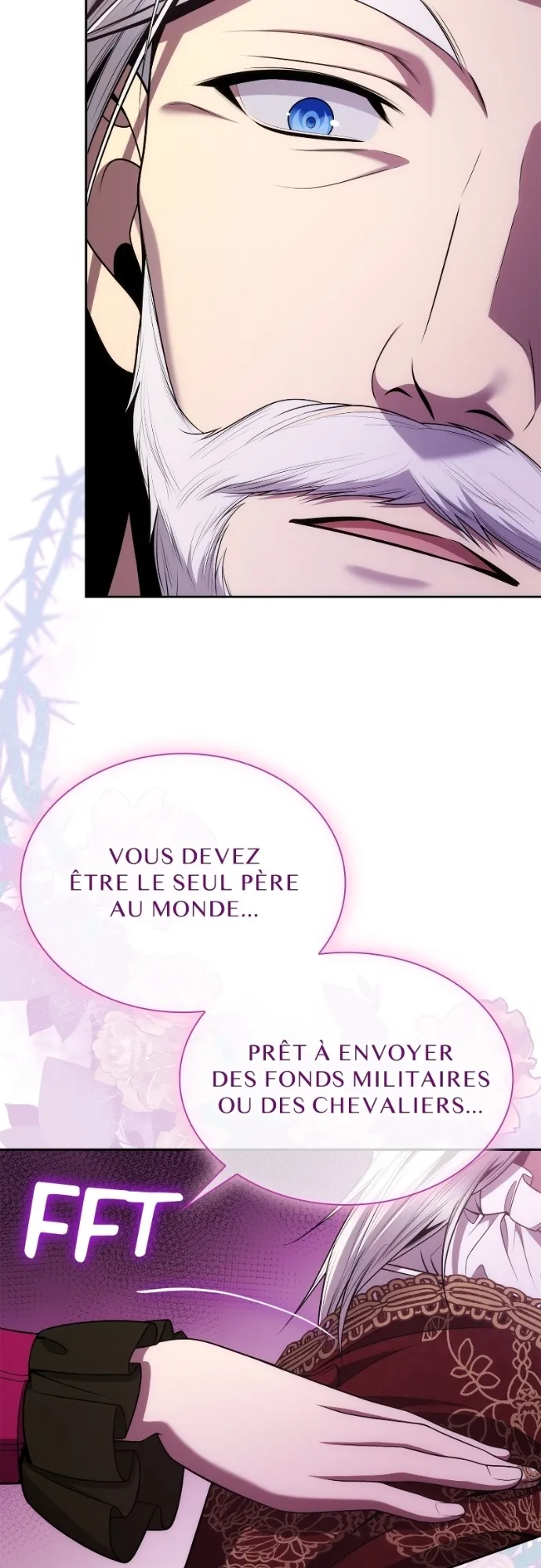 Read I’m the Queen in This Life FR Manga Online
