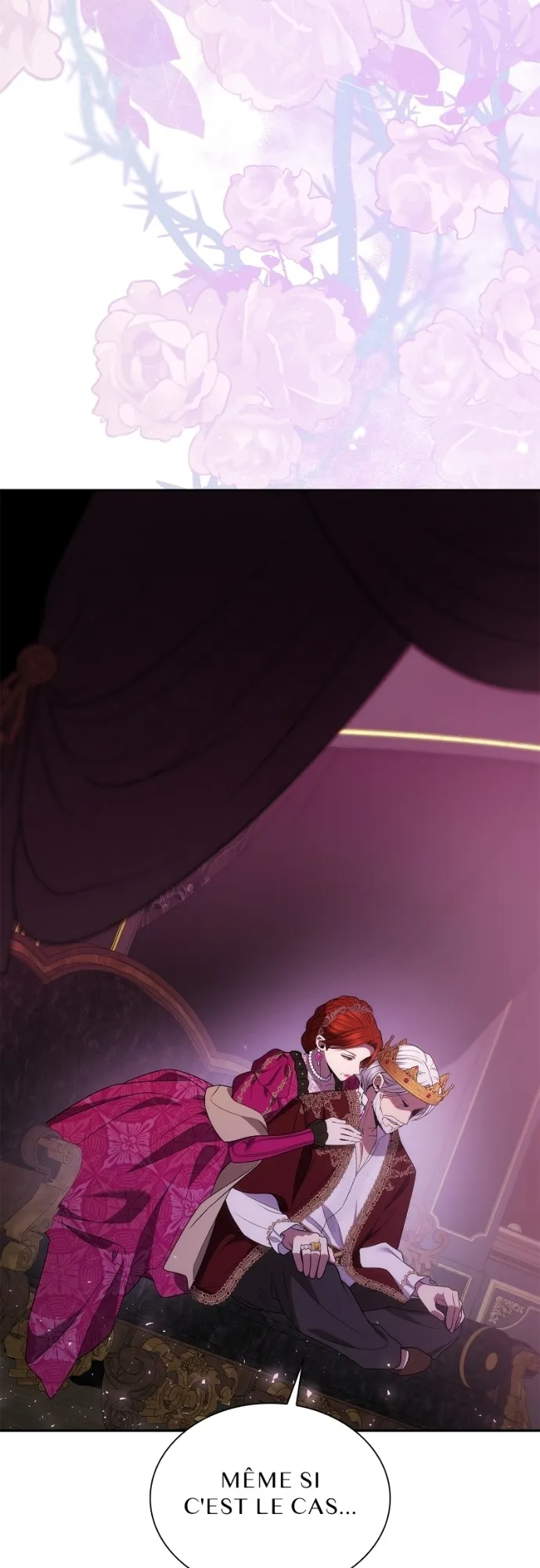 Read I’m the Queen in This Life FR Manga Online
