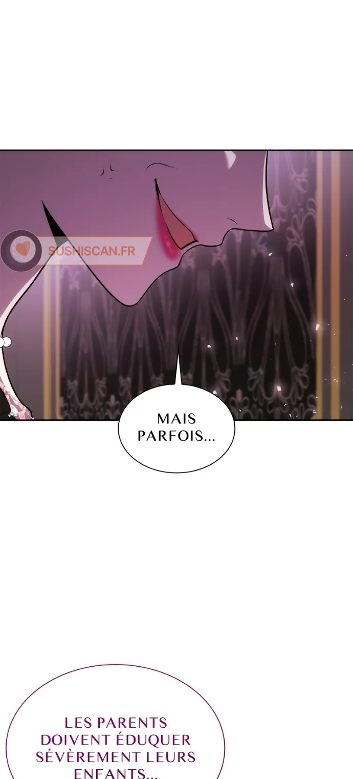 Read I’m the Queen in This Life FR Manga Online