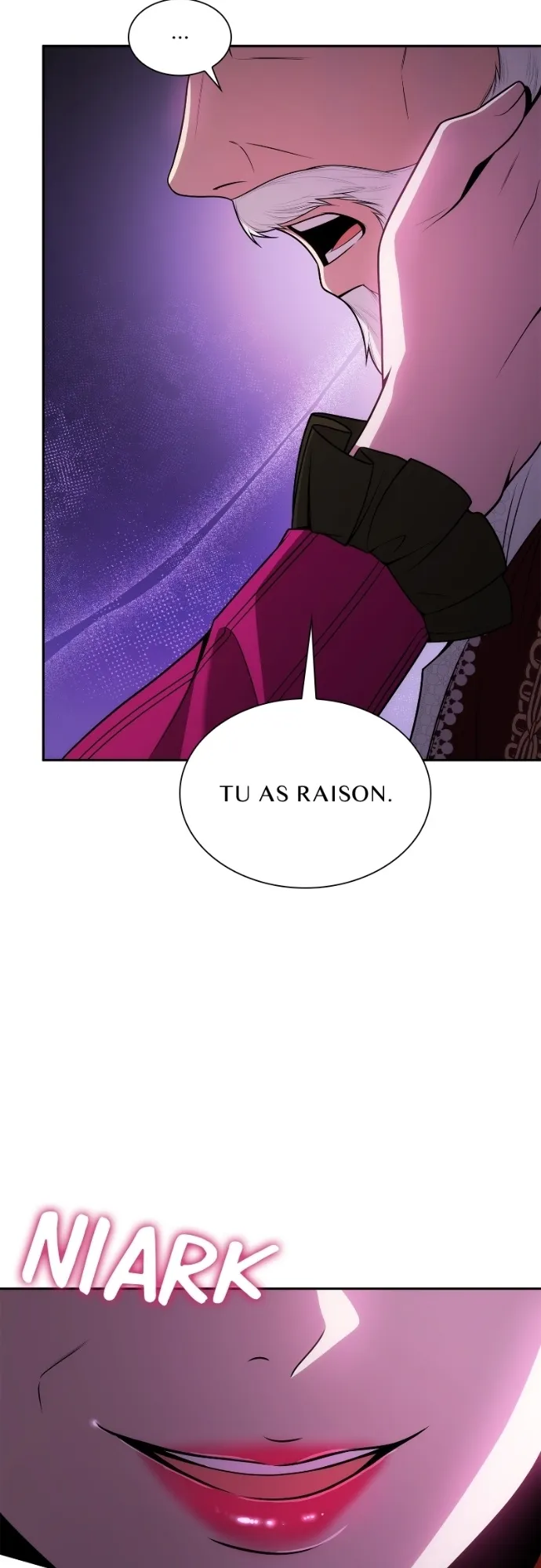 Read I’m the Queen in This Life FR Manga Online