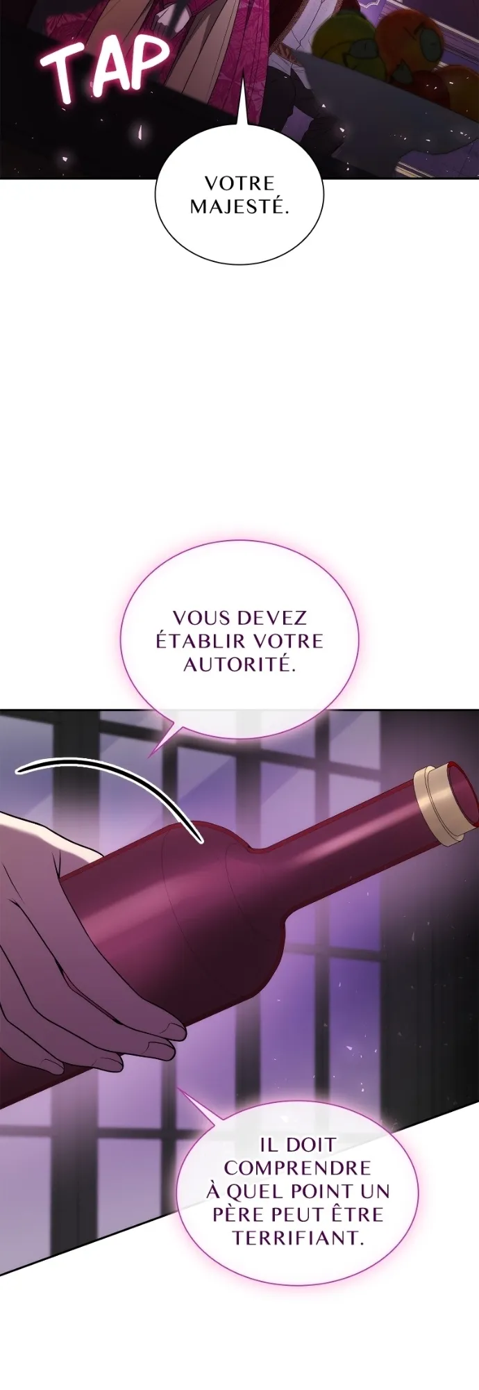 Read I’m the Queen in This Life FR Manga Online