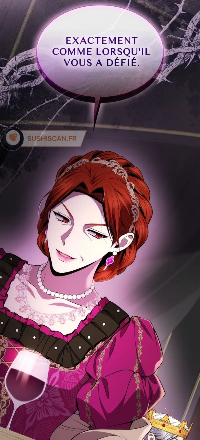 Read I’m the Queen in This Life FR Manga Online