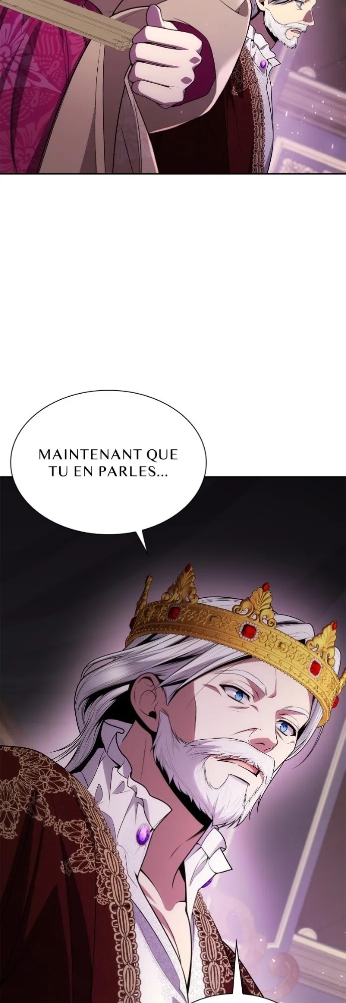 Read I’m the Queen in This Life FR Manga Online