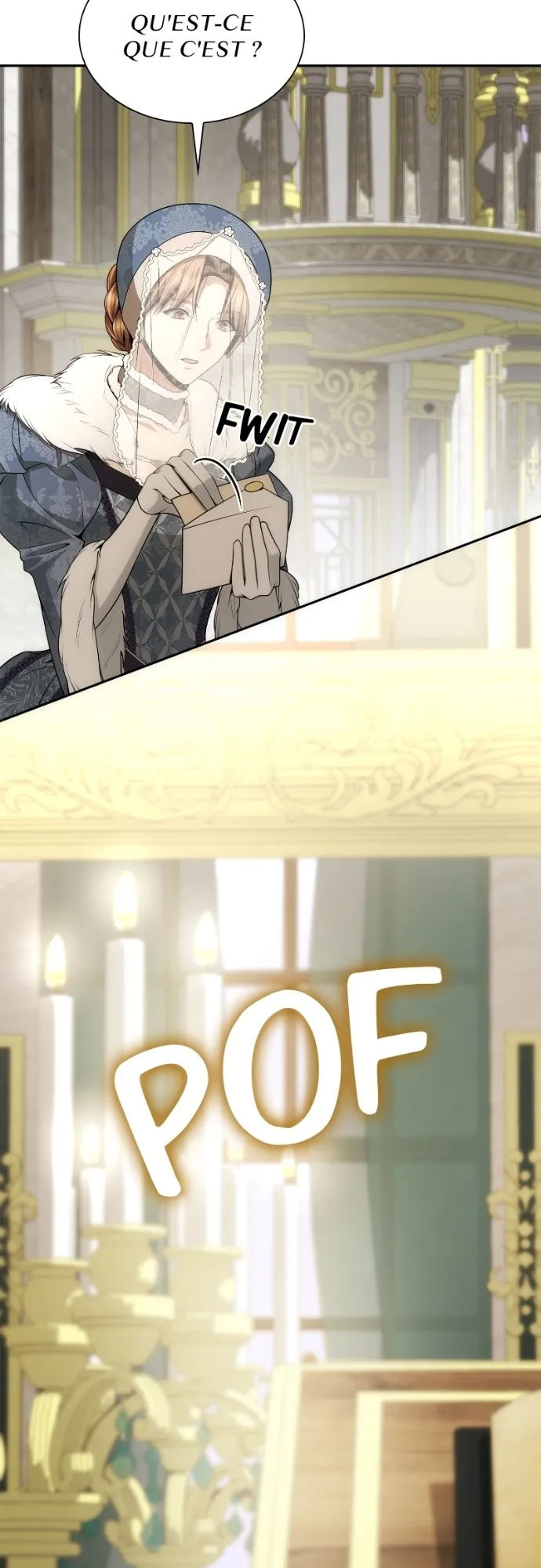 Read I’m the Queen in This Life FR Manga Online