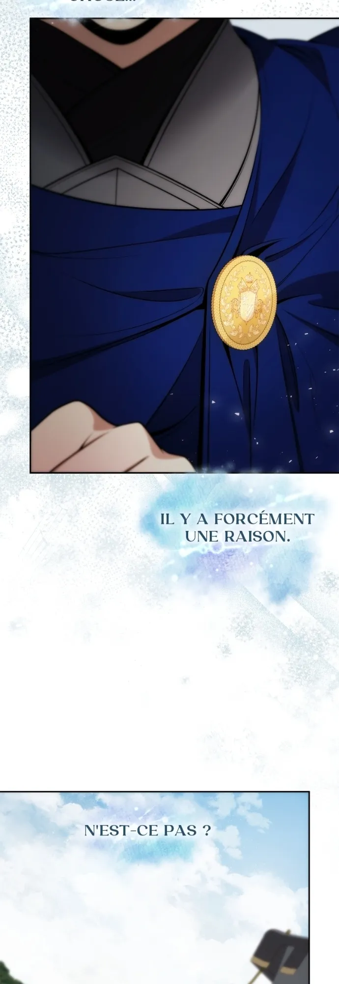 Read I’m the Queen in This Life FR Manga Online