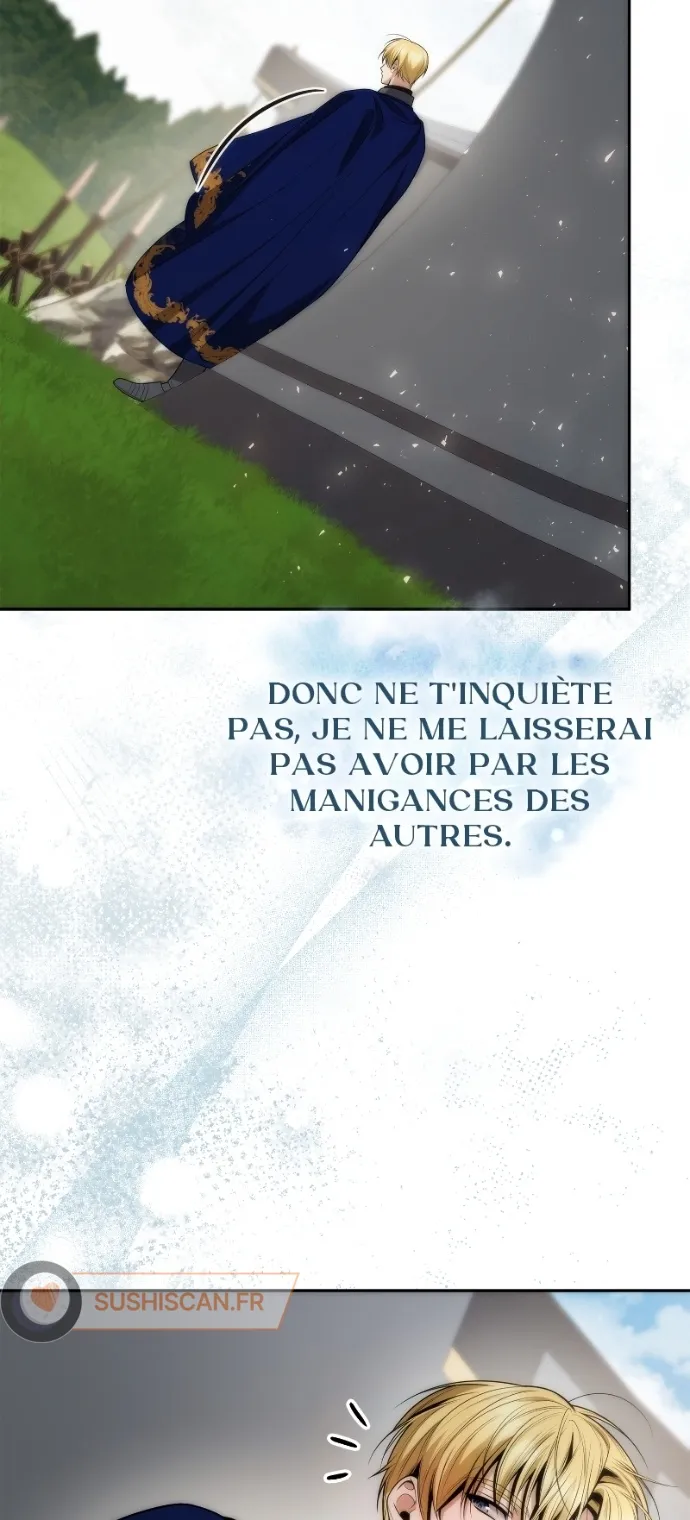 Read I’m the Queen in This Life FR Manga Online