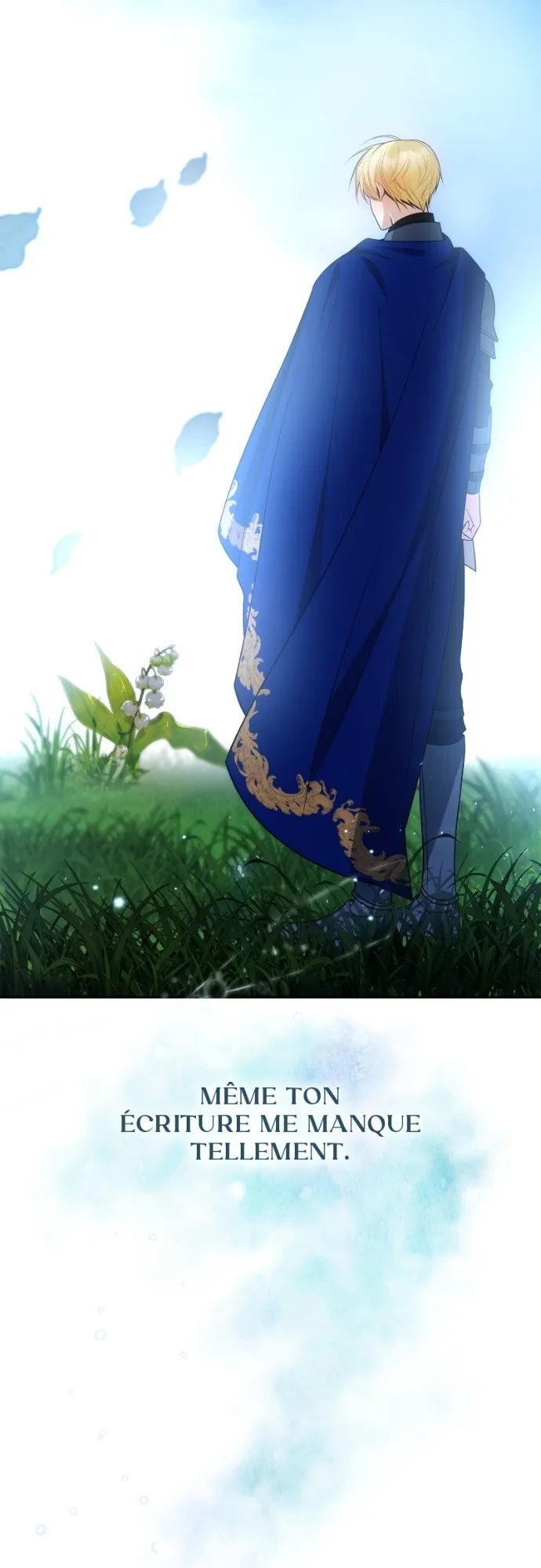 Read I’m the Queen in This Life FR Manga Online