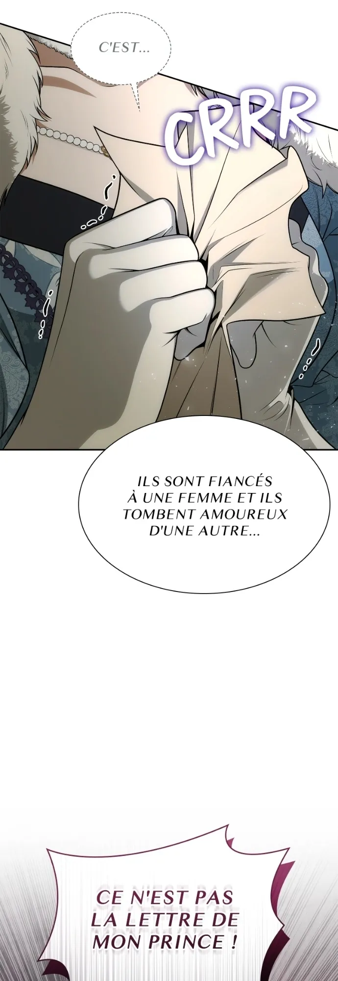 Read I’m the Queen in This Life FR Manga Online