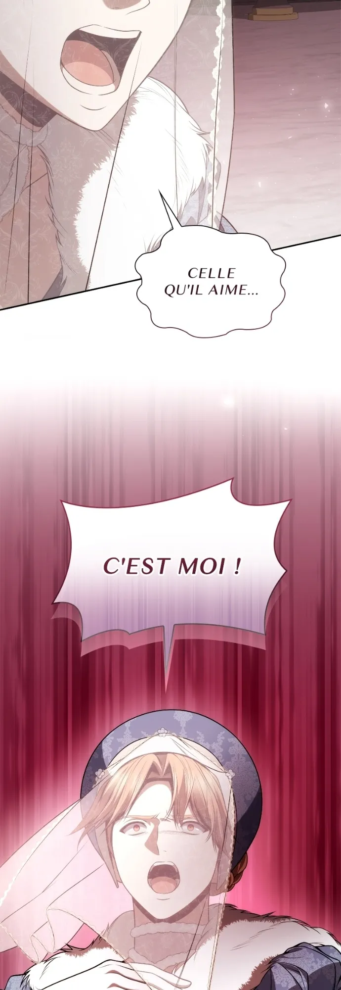 Read I’m the Queen in This Life FR Manga Online