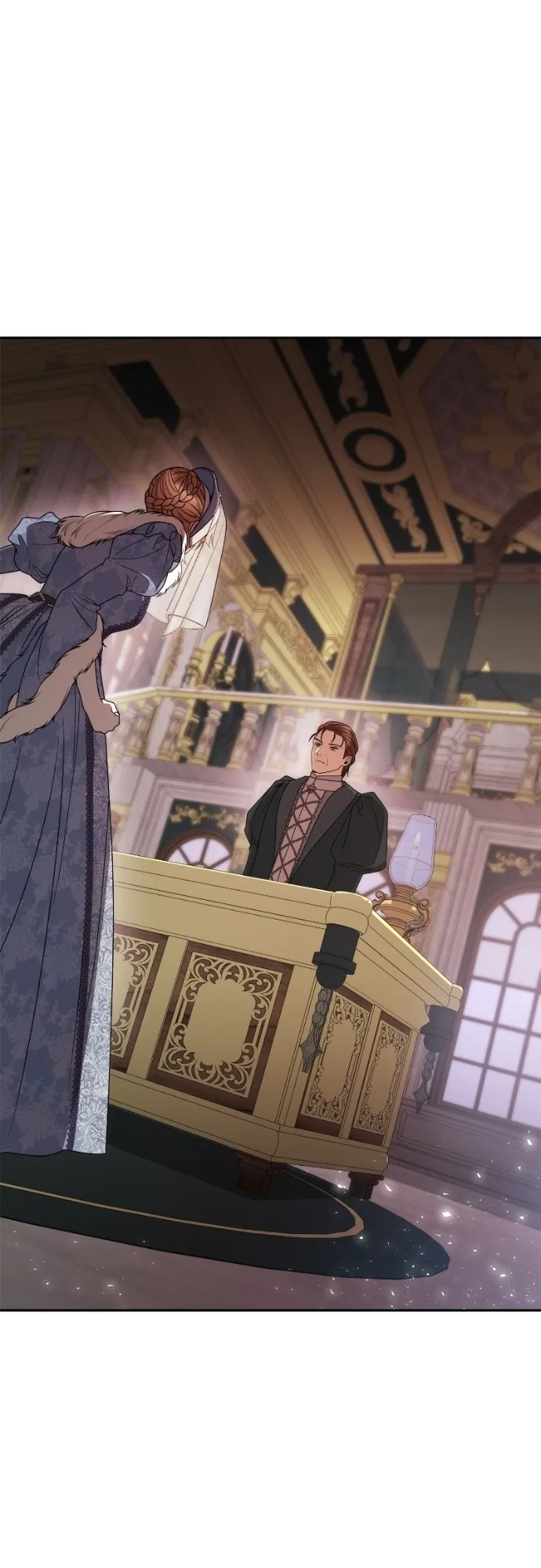 Read I’m the Queen in This Life FR Manga Online