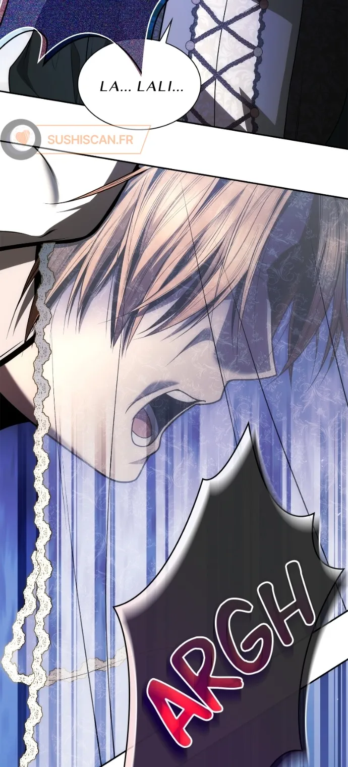 Read I’m the Queen in This Life FR Manga Online