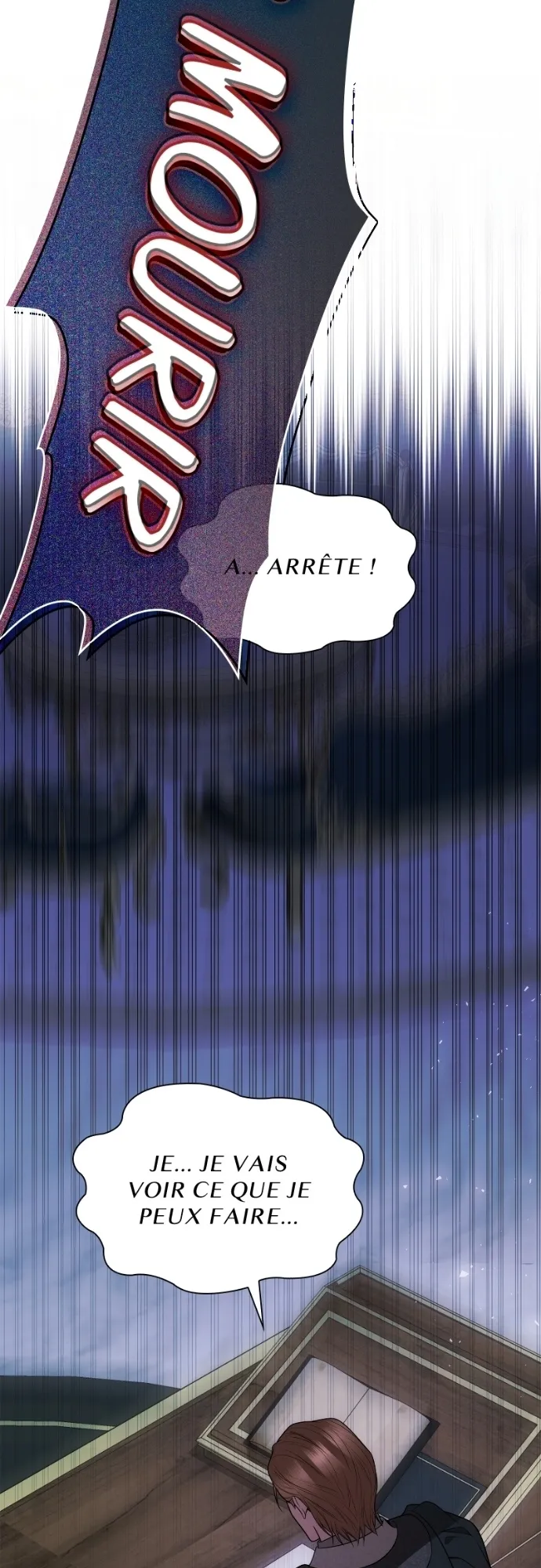 Read I’m the Queen in This Life FR Manga Online