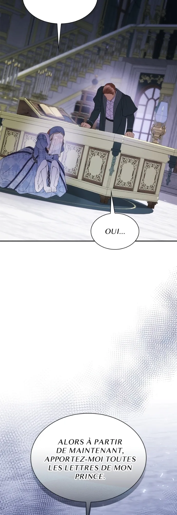Read I’m the Queen in This Life FR Manga Online