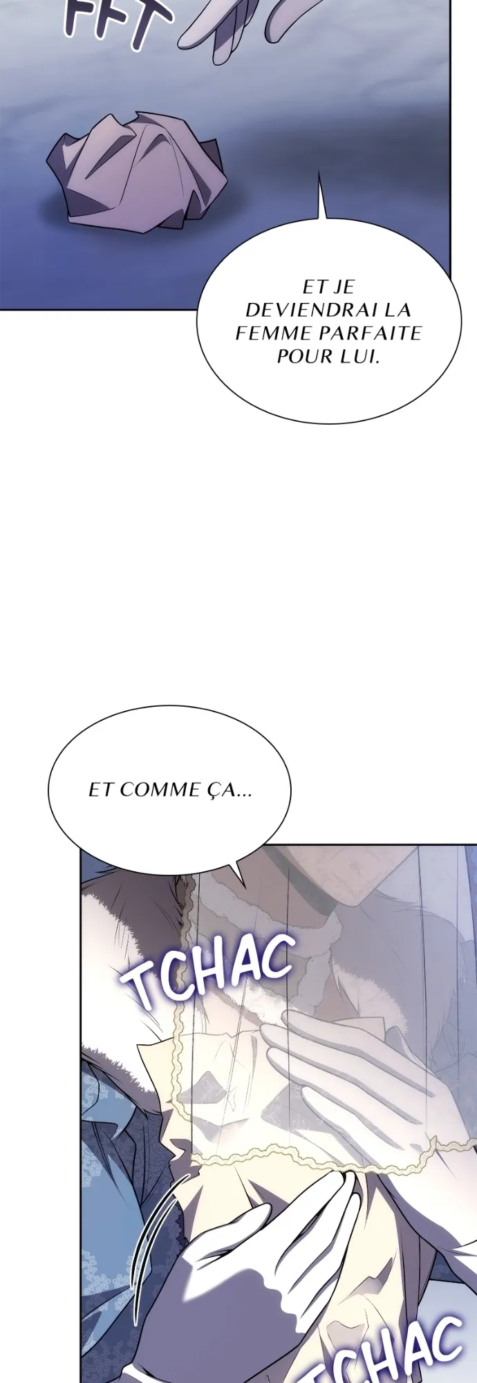 Read I’m the Queen in This Life FR Manga Online