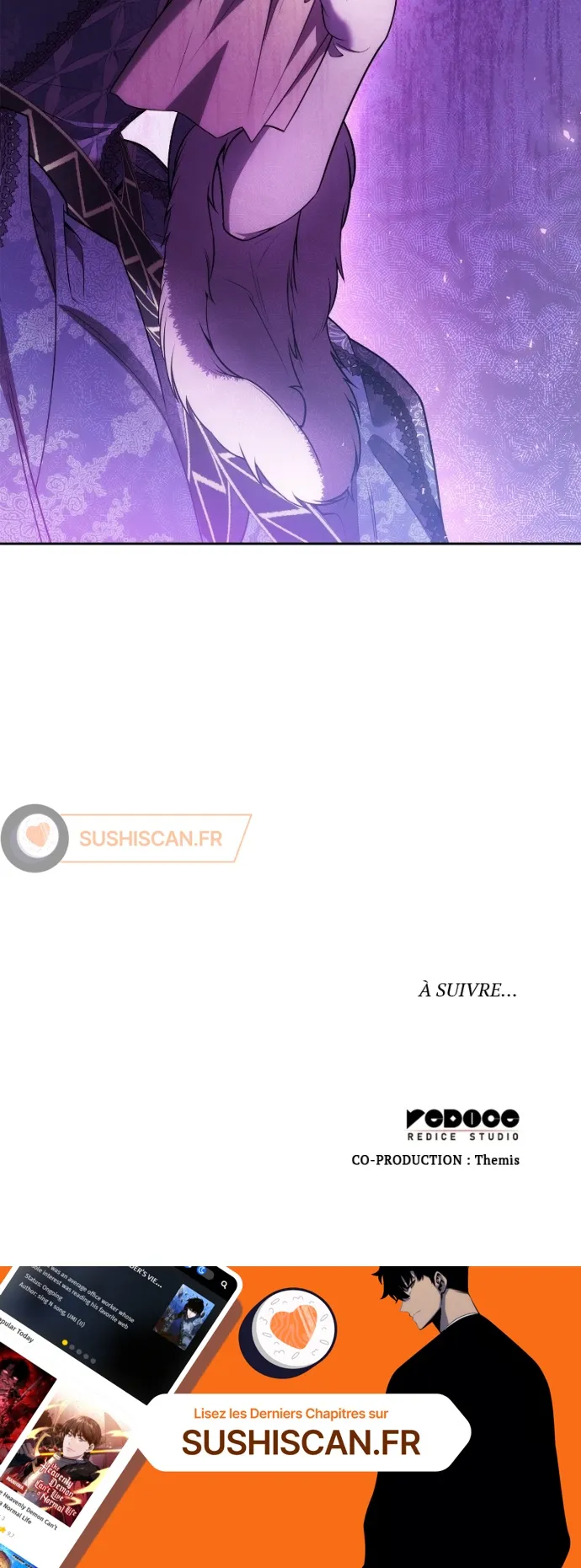 Read I’m the Queen in This Life FR Manga Online