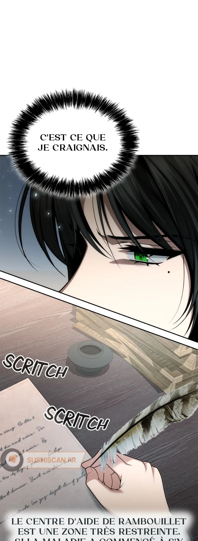 Read I’m the Queen in This Life FR Manga Online