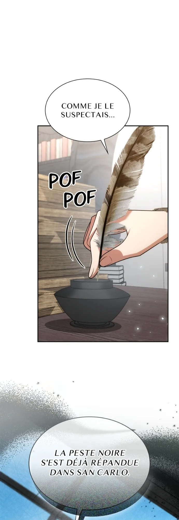 Read I’m the Queen in This Life FR Manga Online