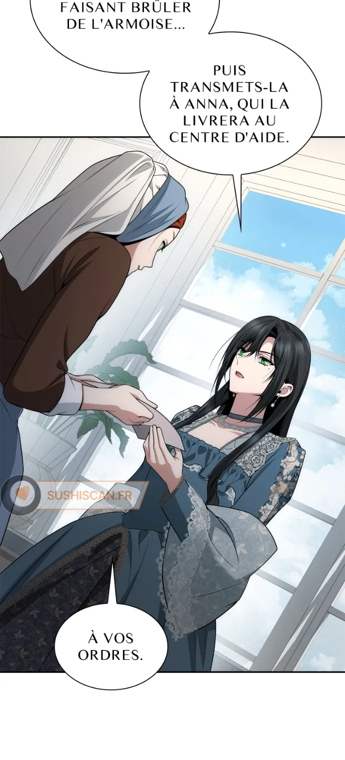 Read I’m the Queen in This Life FR Manga Online