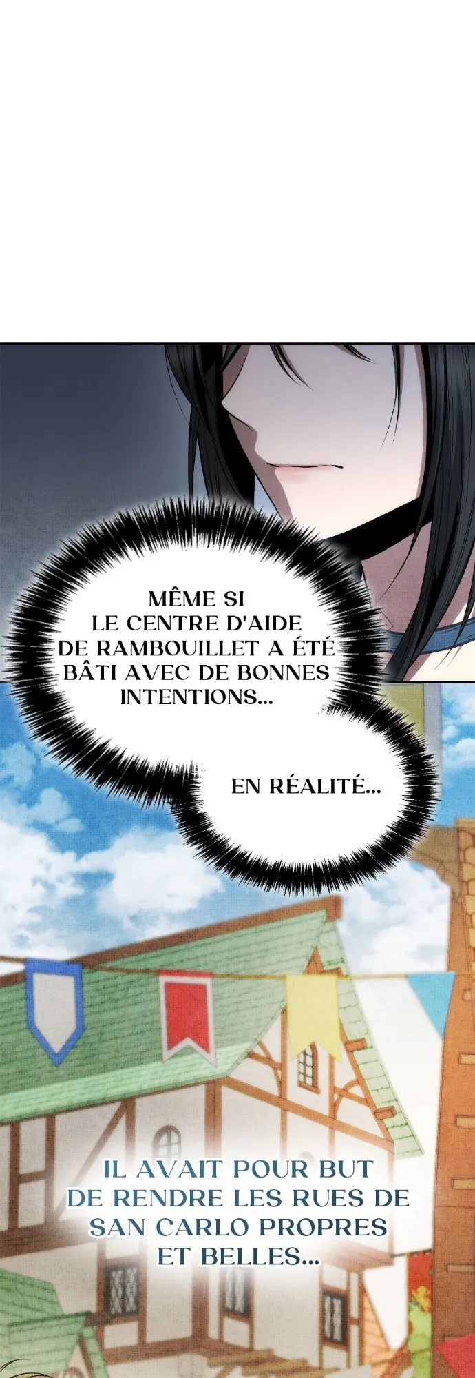 Read I’m the Queen in This Life FR Manga Online