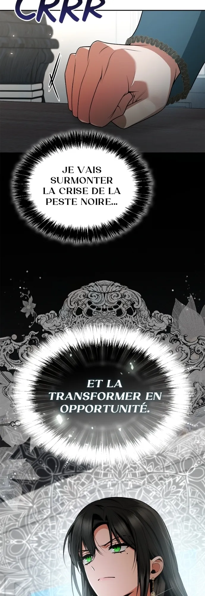 Read I’m the Queen in This Life FR Manga Online