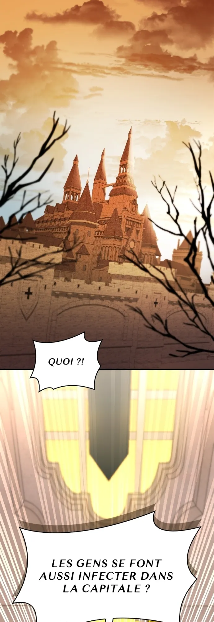 Read I’m the Queen in This Life FR Manga Online
