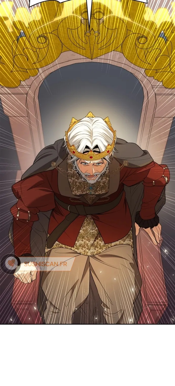 Read I’m the Queen in This Life FR Manga Online