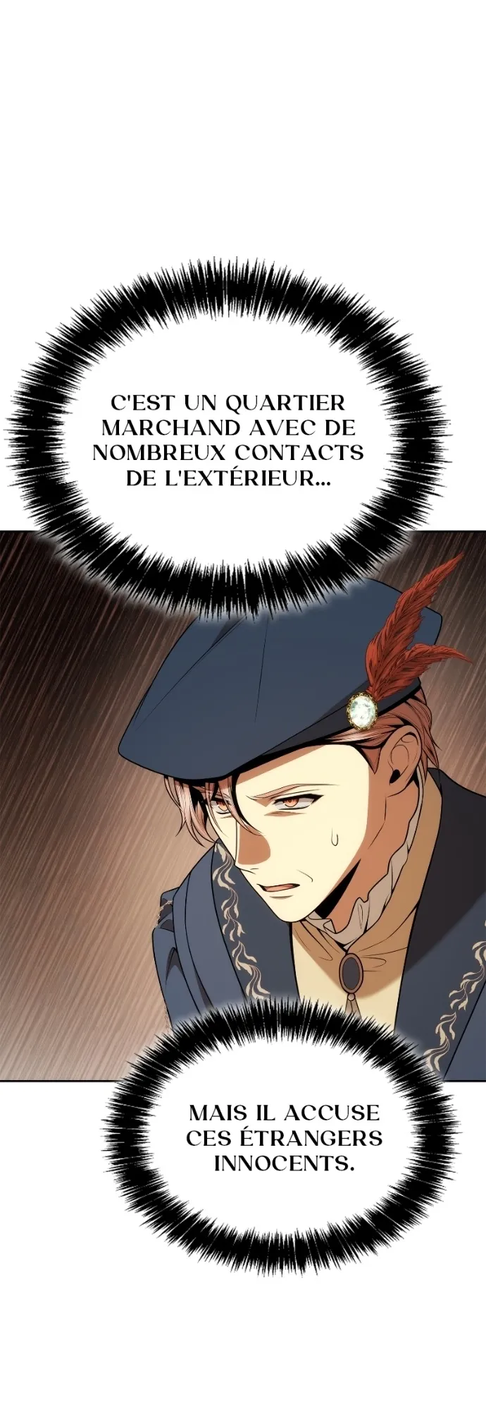 Read I’m the Queen in This Life FR Manga Online