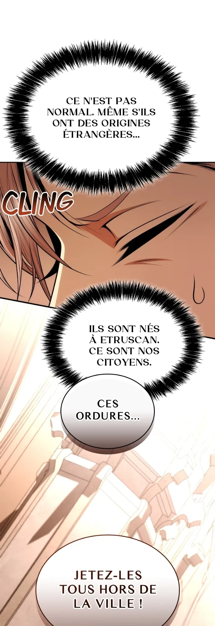 Read I’m the Queen in This Life FR Manga Online