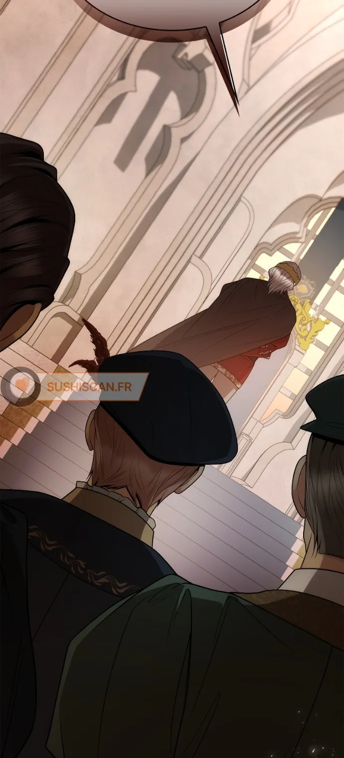 Read I’m the Queen in This Life FR Manga Online