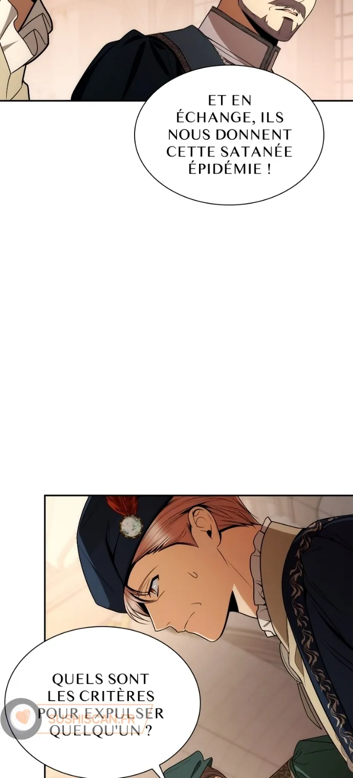 Read I’m the Queen in This Life FR Manga Online