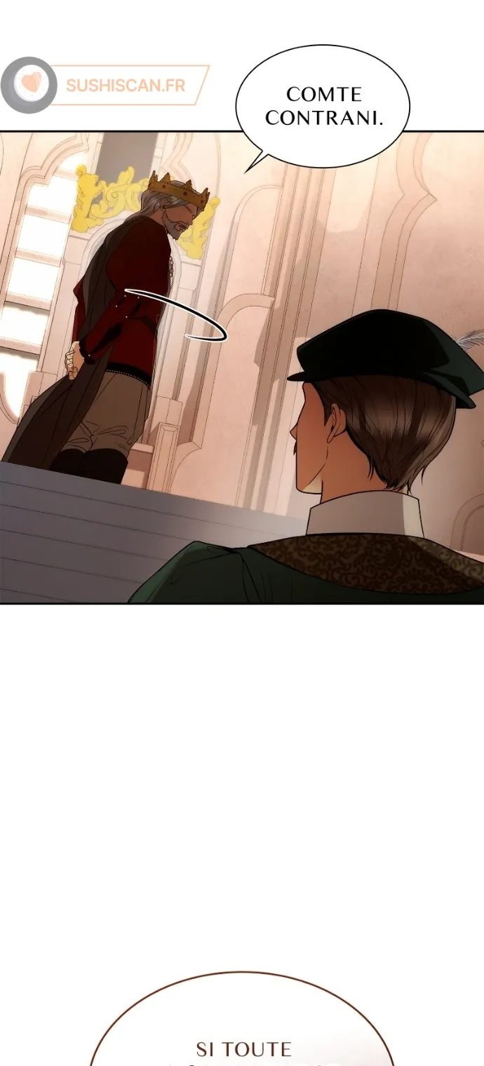 Read I’m the Queen in This Life FR Manga Online