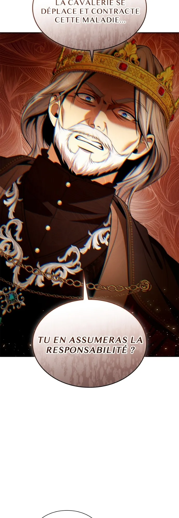 Read I’m the Queen in This Life FR Manga Online