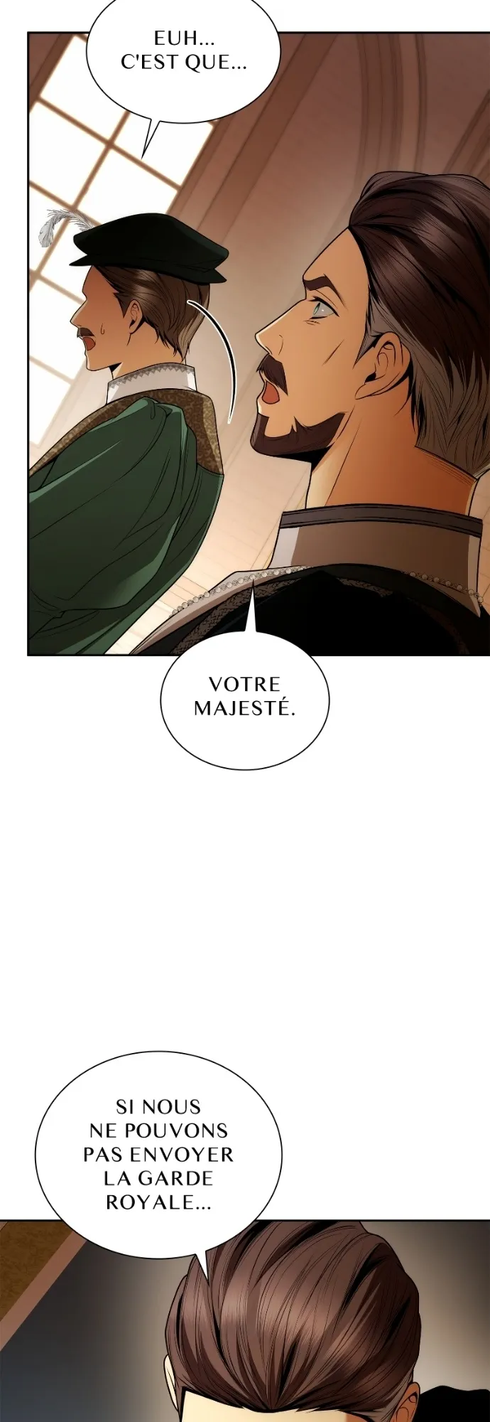 Read I’m the Queen in This Life FR Manga Online