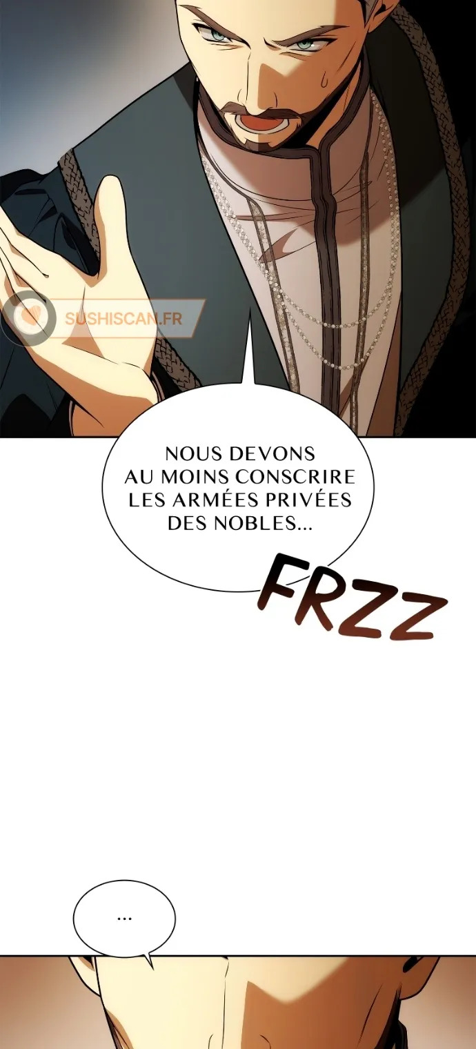 Read I’m the Queen in This Life FR Manga Online