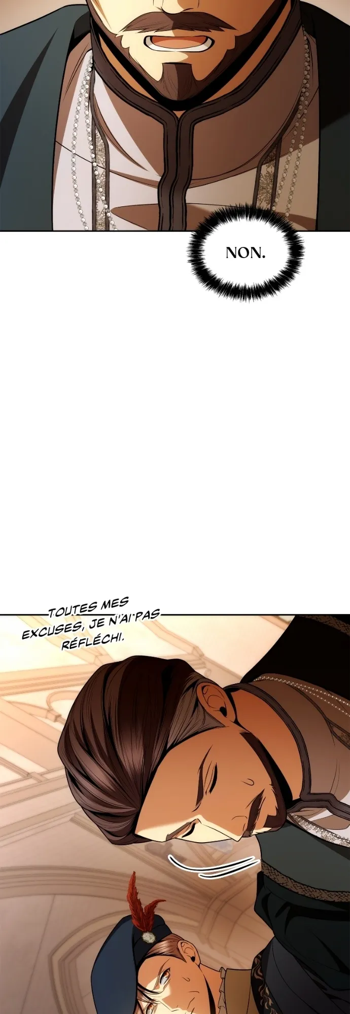Read I’m the Queen in This Life FR Manga Online