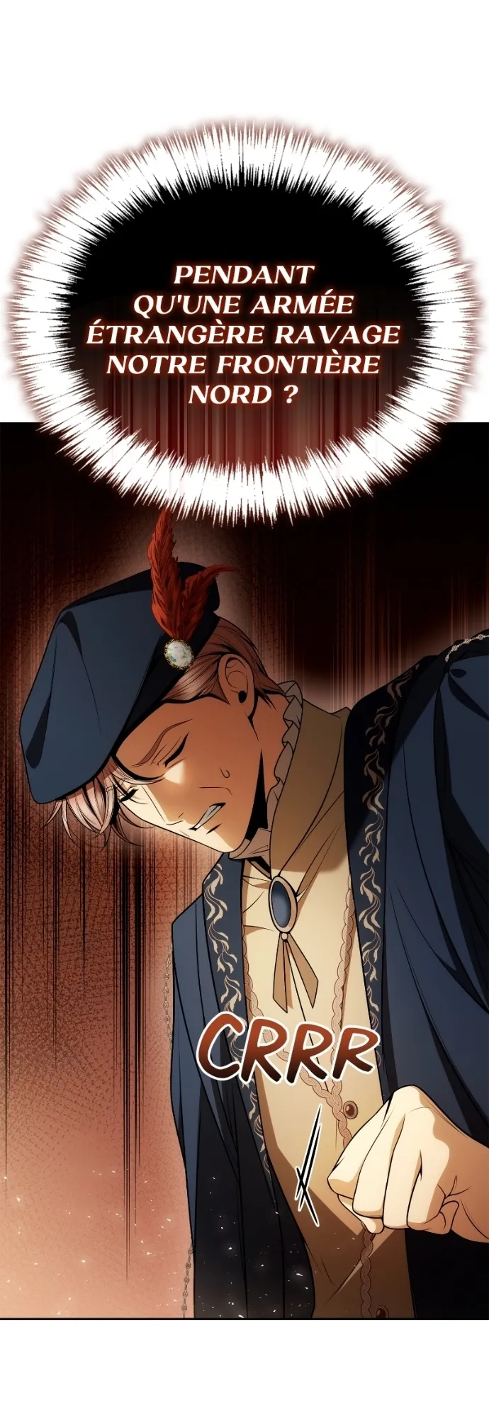 Read I’m the Queen in This Life FR Manga Online