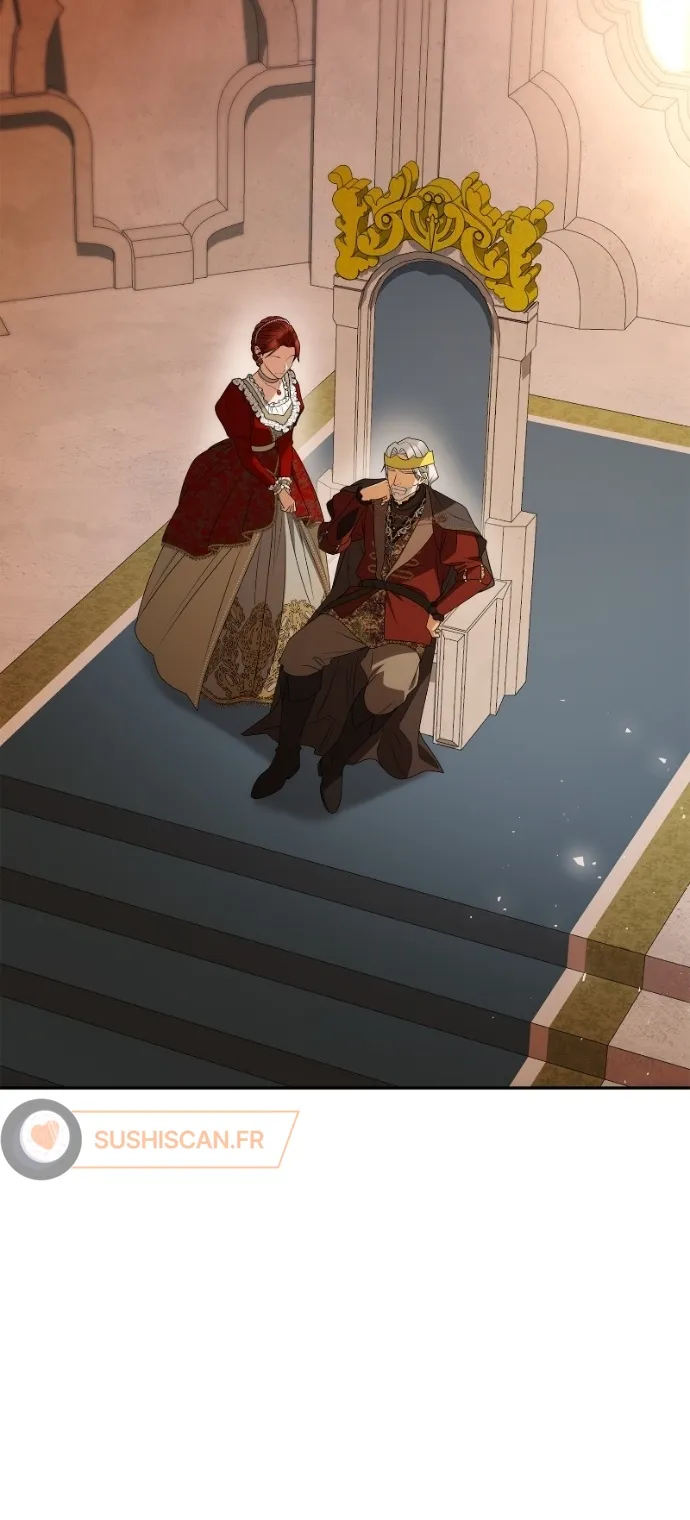 Read I’m the Queen in This Life FR Manga Online